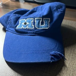 MU Disney Hat